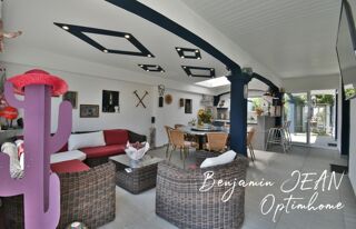  Maison à vendre 5 pièces 129 m²