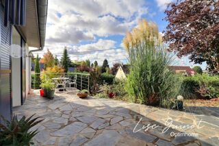  Maison à vendre 10 pièces 250 m²
