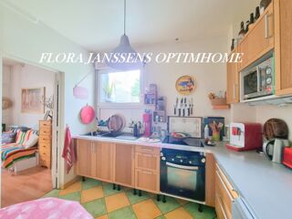  Maison à vendre 5 pièces 102 m²