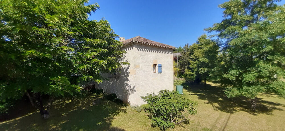 Vente Maison Maison à vendre 5 pièces LALBENQUE (46) Lalbenque