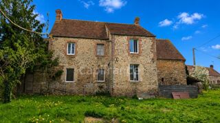  Maison à vendre 6 pièces 120 m²