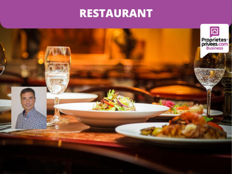 78000 VERSAILLES - RESTAURANT 90 m&sup2;, 35 COUVERTS 198000 78000 Versailles