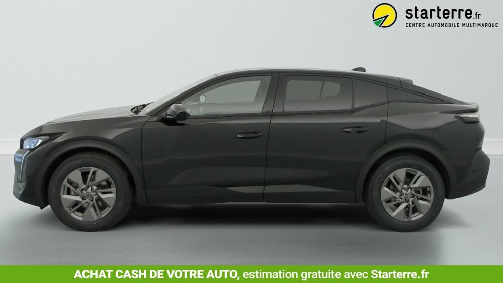 408 Hybrid 145 e-DCS6 Allure 2025 occasion 69190 Saint-Fons