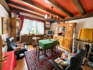  Maison à vendre 6 pièces 203 m²