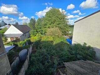 Vente Maison HIRSON (02) - ? Vente maison individuelle avec terrain de plus de 8 ares ? Hirson