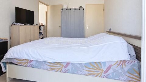 Appartement à vendre 2 pièces 40 m²