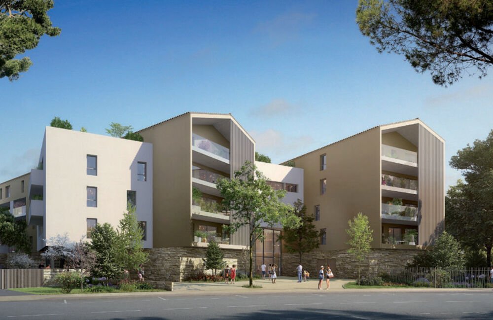 APPARTEMENT EXCEPTIONNEL  T5 AVEC TERRASSE DE 290 m²  PLEIN SUD