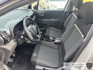 C3 Aircross PureTech 82 BVM Feel 2018 occasion 31390 Carbonne