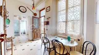  Maison � vendre 6 pi�ces 133 m�