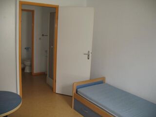  Appartement à louer 1 pièce 21 m²