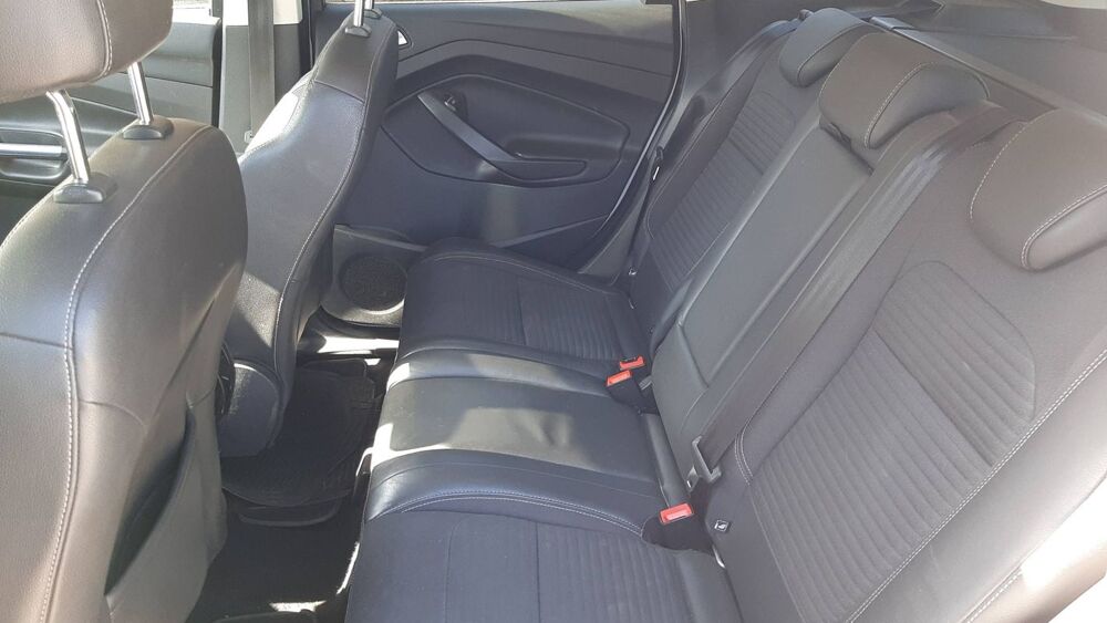 Kuga 1.5 TDCi 120 Business 2017 occasion 15130 Arpajon Sur Cere