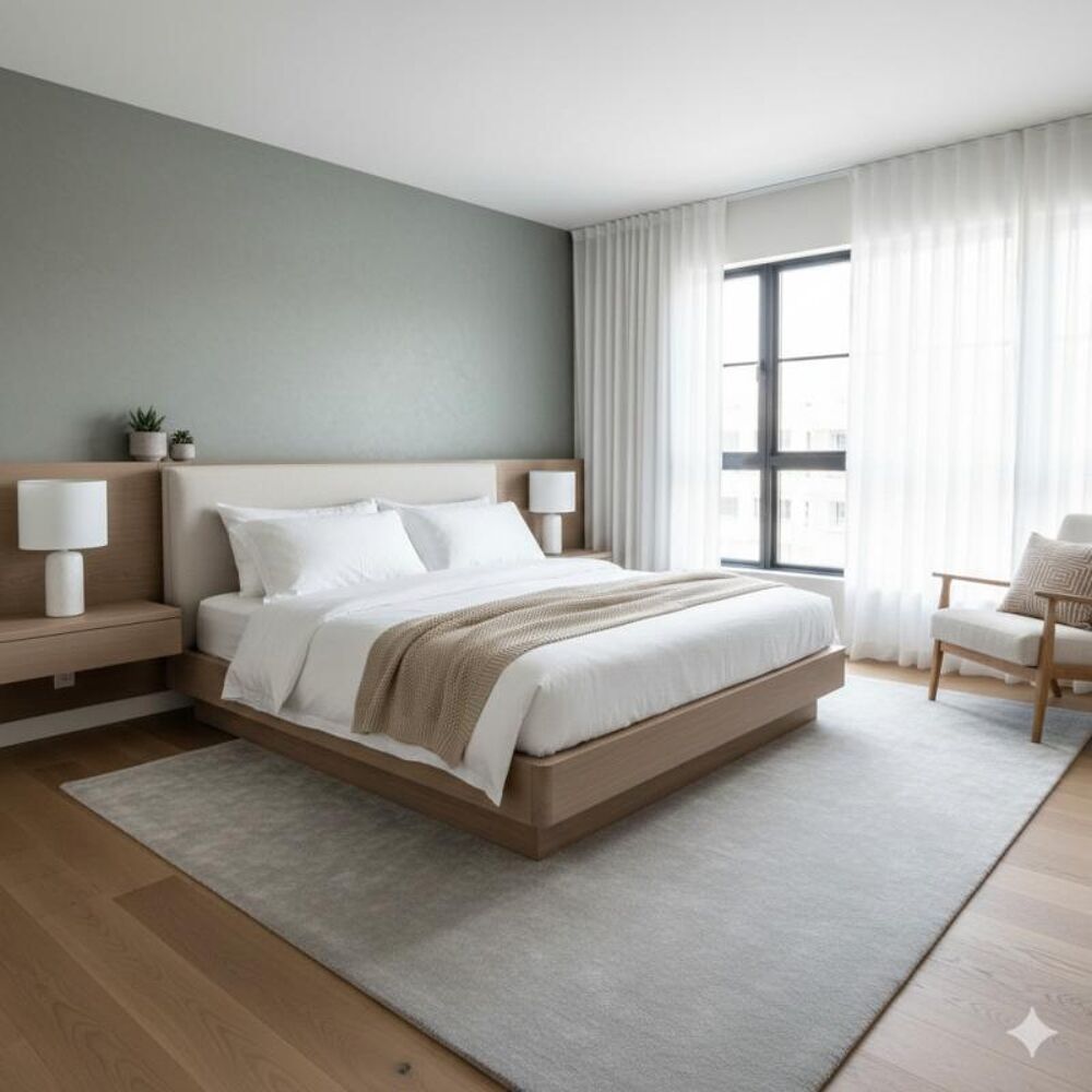 Vente Appartement FRAIS DE NOTAIRE OFFERTS 3 PIÈCES AVEC BALCON ET PARKING QUARTIER LES COTEAUX Noisy le grand