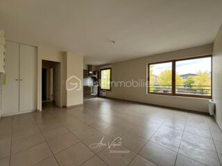  Appartement à vendre 2 pièces 49 m²