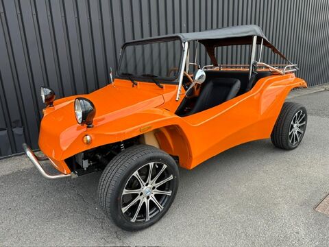 Buggy Autres 1,3L BOITE AUTOMATIQUE 2024 occasion Bordeaux 33300