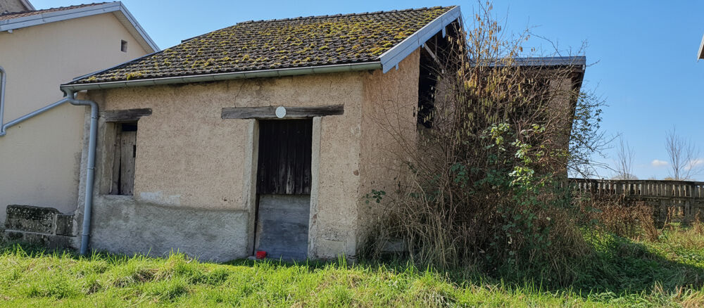 Vente Maison Corps de ferme 200m2  4 pièces et annexe  70300 Baudoncourt Baudoncourt