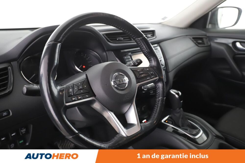 X-Trail 2.0 dCi Xtronic 177 ch 2018 occasion 92130 Issy-les-Moulineaux