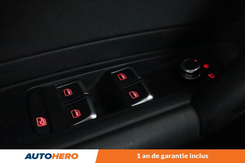 A1 1.4 TFSI S tronic 125 ch 2016 occasion 92130 Issy-les-Moulineaux