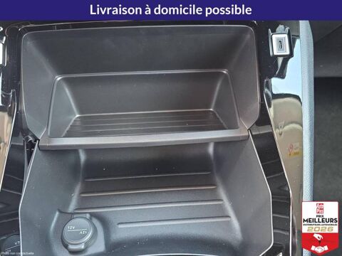 208 Hybrid 110 ch e-DCS6 Allure 2026 occasion 10150 Lavau