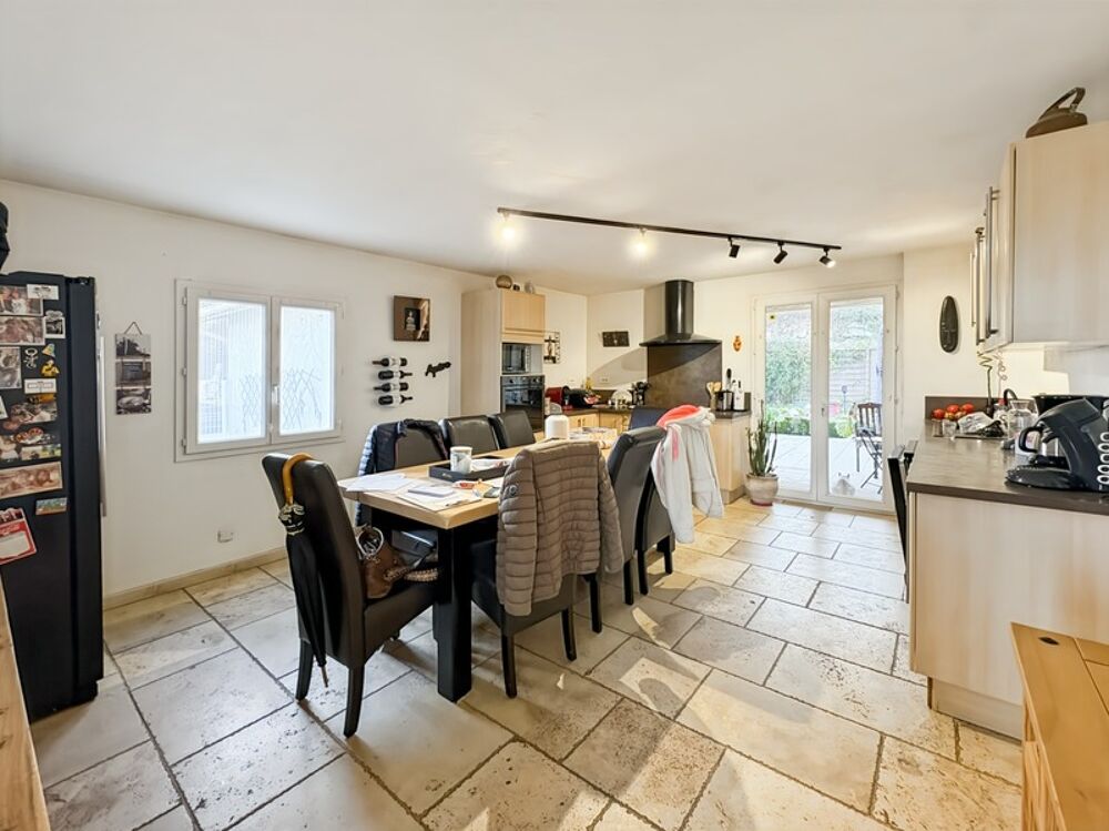 Vente Maison Maison 6 pièces de 143m² Montréal 32250 Montreal