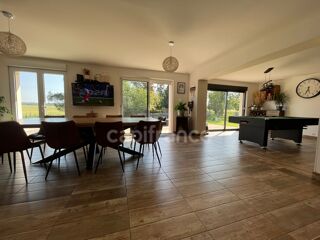  Maison à vendre 6 pièces 145 m²