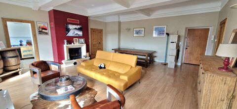   Appartement de charme au coeur de la ville - Aucun travaux � pr�voir Appartement - 3 pi�ce(s) - 89 m�