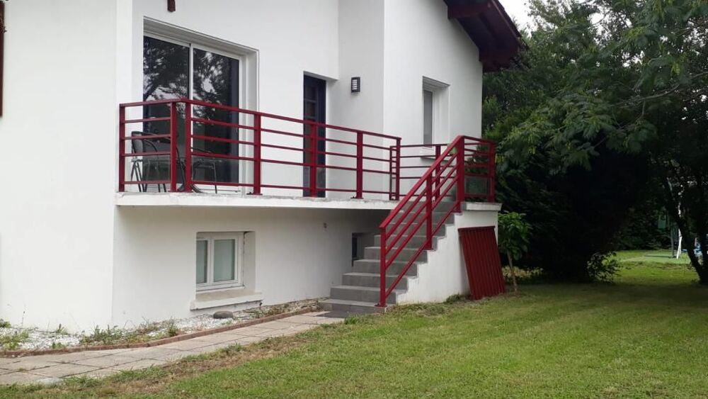 Location Appartement Chambre de 12m2 à louer sur Ustaritz Ustaritz