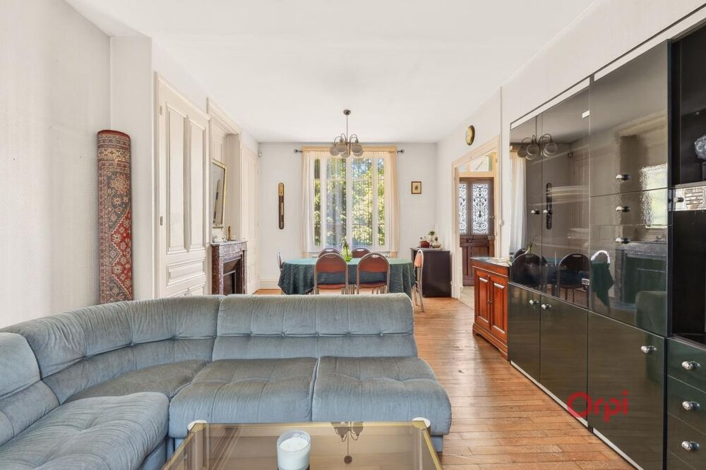 Vente Maison TASSIN LA DEMI-LUNE -RARE Maison à vendre proche du centre Tassin la demi lune