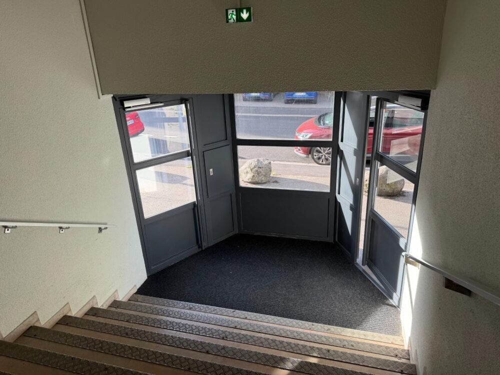 Vente Appartement VILLERS LES NANCY SECTEUR CLAILIEUX CENTRE  F3 AVEC PARKING Villers les nancy