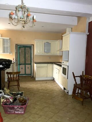  Maison � vendre 4 pi�ces 88 m�