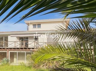  Villa � vendre 6 pi�ces 147 m�