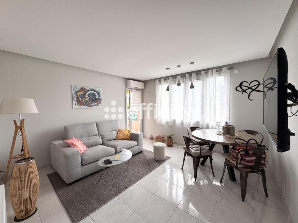 Vente Appartement Appartement Cannes