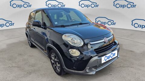 500 L 1.6 Multijet 105 Trekking 2014 occasion 20200 Bastia