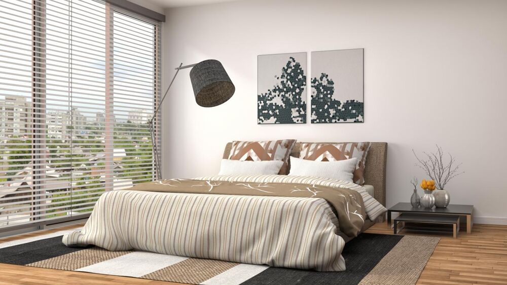 � vendre  Appartement Saint-Germain-en-Laye (78100)