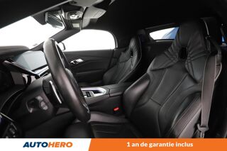 Z4 sDrive20i M Sport BVA8 197 ch 2019 occasion 92130 Issy-les-Moulineaux