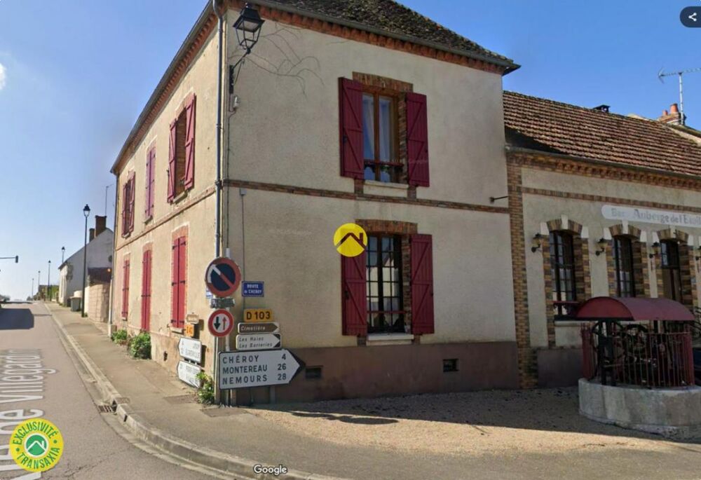 AU COEUR DU VILLAGE