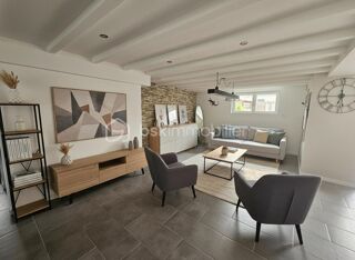  Maison � vendre 5 pi�ces 135 m�