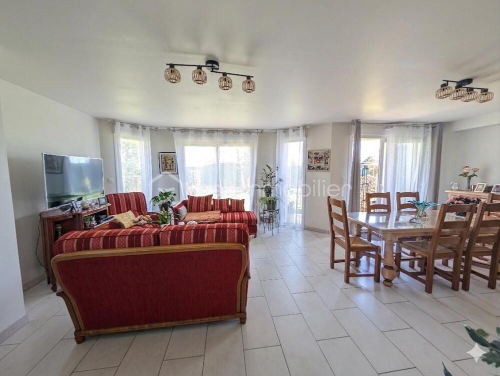 NOUVEAUTÉ - MAISON PLAIN-PIED - 3 CHAMBRES