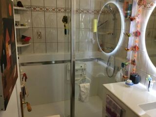  Appartement à louer 1 pièce 15 m²