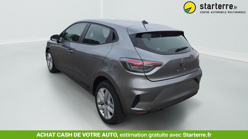 Clio 5 TCE 90 CH GSR2 EVOLUTION 2025 occasion 69190 Saint-Fons