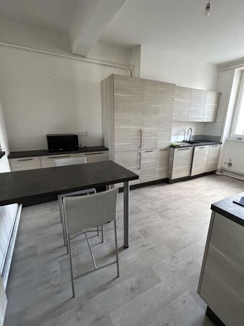  Appartement � louer 2 pi�ces 52 m�