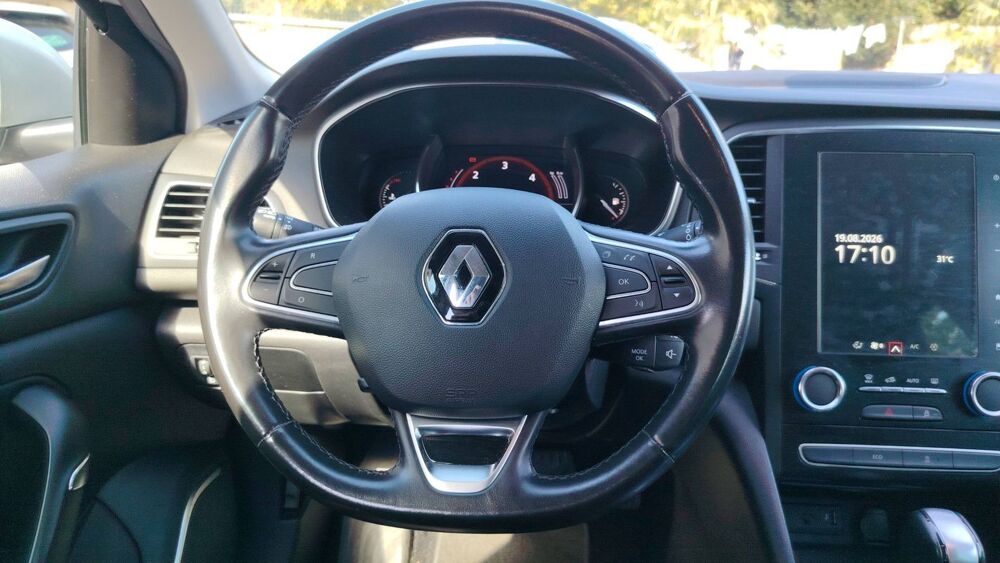 M&eacute;gane 1.5 Blue dCi 115 EDC6 Intens 2020 occasion 79370 Fressines