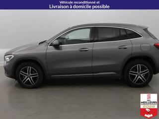 Classe GLA 200 d 8G-DCT Style +Hayon &eacute;lectrique 2022 occasion 10150 Lavau