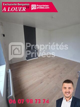  Maison à louer 4 pièces 72 m²