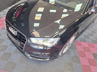 A3 Ambition Luxe Quattro 2013 occasion 06700 Saint Laurent Du Var