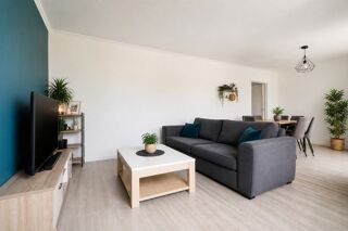  Appartement � vendre 4 pi�ces 83 m�