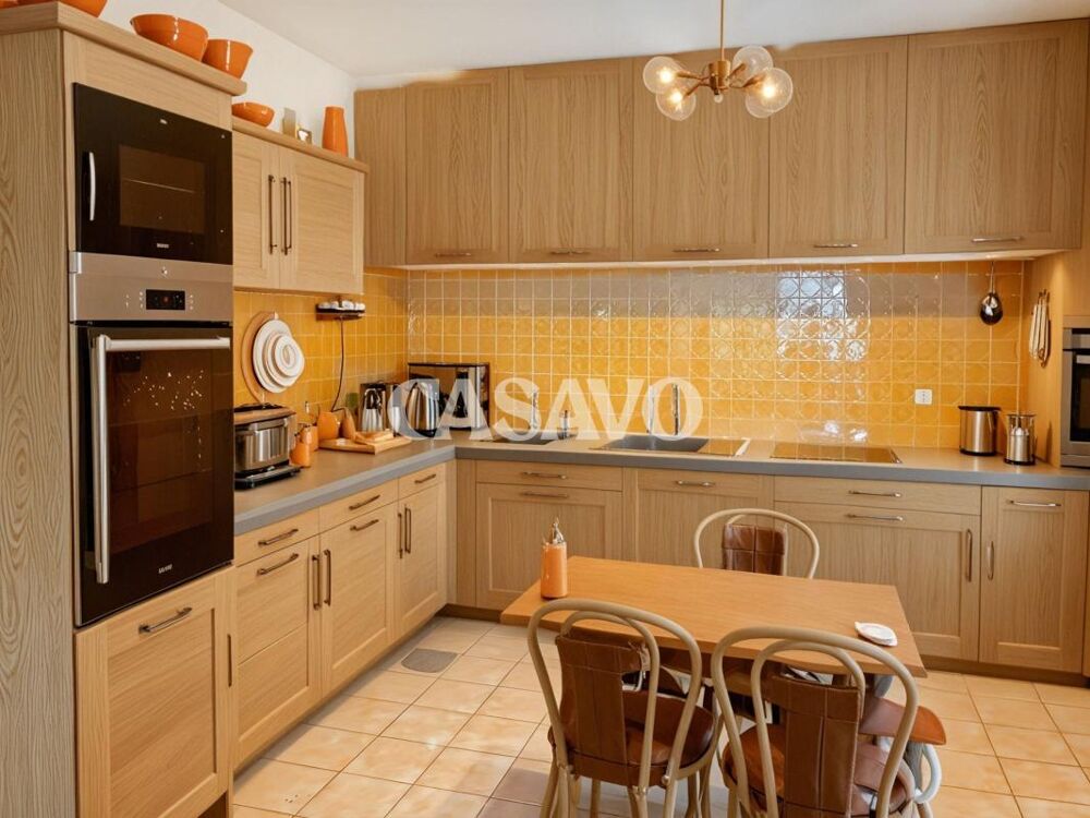 � vendre  Maison Antibes (06600)