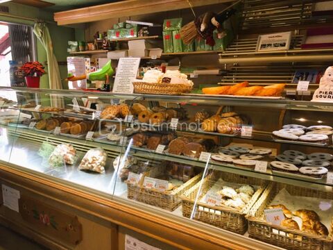   ? BOULANGERIE–PÂTISSERIE–VIENNOISERIE ARTISANALE ALA FOUX D'ALLOS / VAL D'ALLOS 