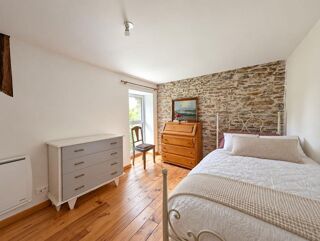  Maison à vendre 5 pièces 117 m²
