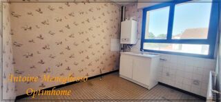  Appartement  vendre 5 pices 57 m