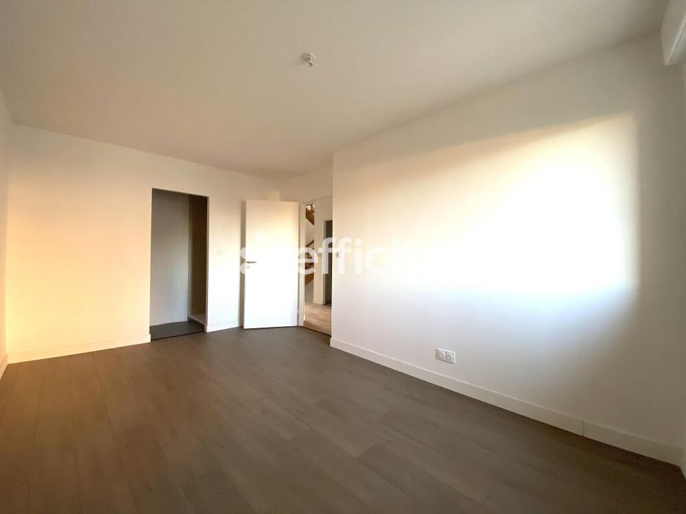 Vente Maison Maison Ruy montceau